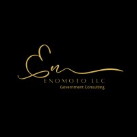 Enomoto LLC Logo
