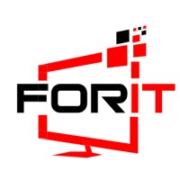 ForIT LLC Logo