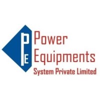 Power Equipments System Private Limited Logo