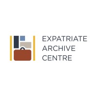 Expatriate Archive Centre Logo