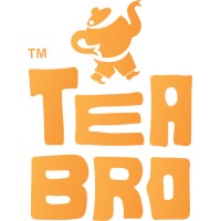 TeaBro Logo