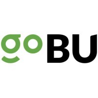 goBUmask Logo