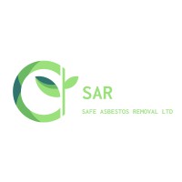 Safe Asbestos Removal Ltd Logo