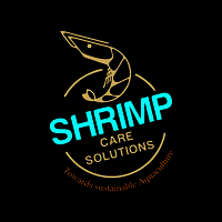 Shrimp Care Solutions Logo