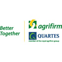 Agrifirm - Quartes Logo