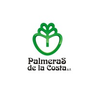 Palmeras De La Costa S.A. Logo