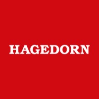 Hagedorn Unternehmensgruppe Logo