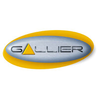 SA GALLIER Logo