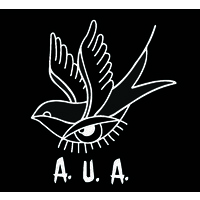 Artists Unchained Apparel Logo