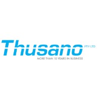 Thusano Group GNP Pty Ltd Logo
