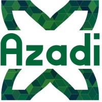 Azadi Kenya Logo