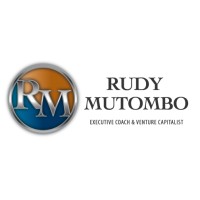RUDY MUTOMBO BUSINESS COACHING Logo