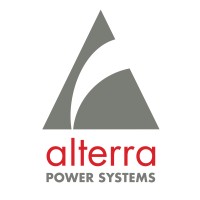 Alterra Power Systems Logo