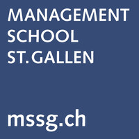 Management School St.Gallen Logo