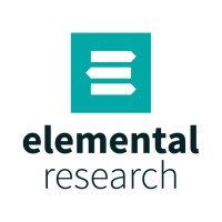 Elemental Research Logo