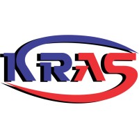 KRAS Soluções Industriais Logo