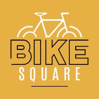 Bike Square Logo