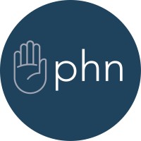 Pittsburgh Hand and Nerve, P.C. Logo