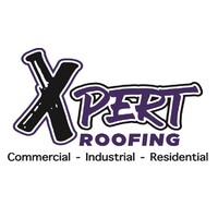 Xpert Roofing, LLC Logo