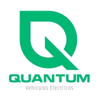 Quantum Motors Perú Logo
