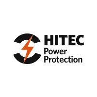 HITEC Power Protection Logo