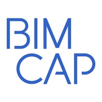 BIMCAP NL Logo