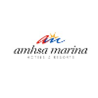 Amhsa Marina Hotels & Resorts Logo