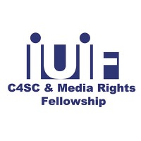 IUIF Fellowship Logo