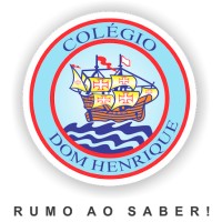 Centro Educacional Dom Henrique Logo