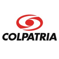 Mercantil Colpatria Logo