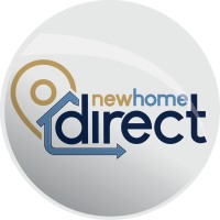 New Home Direct Logo