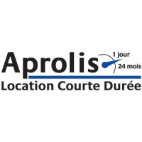 Aprolis Location Courte Durée Logo