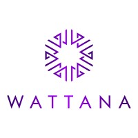 Wattana Solutions Logo