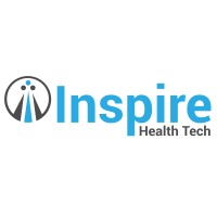 Inspire Health Tech Logo