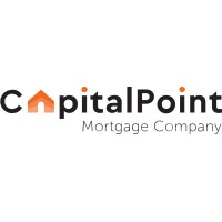 CapitalPoint Mortgage Company Logo