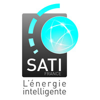 SATI FRANCE Logo