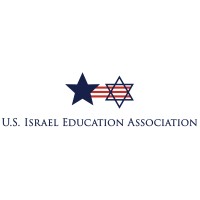 U.S. Israel Education Association (USIEA) Logo