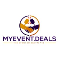 My Event Deals Logo