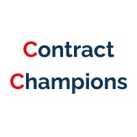 Contract Champions Logo
