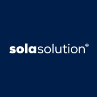 SOLASOLUTION GmbH Logo