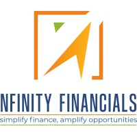 Nfinity Financials Logo