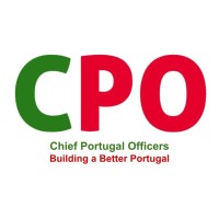 Chief Portugal Officers Logo