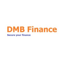 DMB Finance Logo