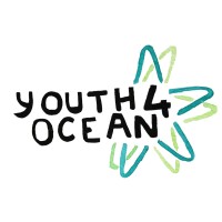 Youth4Ocean Forum Logo