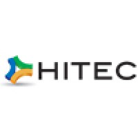 Hitec (Laboratories) Ltd Logo