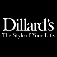 Dillards Inc. Logo