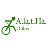 A.la.t.Ha Onlus Logo