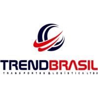 Trend Brasil Transportes Logo