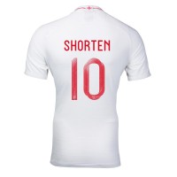 Shorten Management Consulting Limited Logo