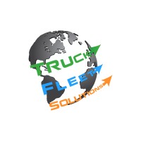 Truck Fleet Solutions, LLC Logo